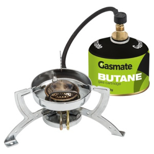 Gasmate Alpine Stove