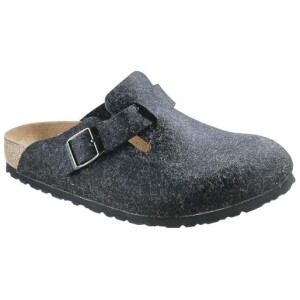 birkenstock boston felt