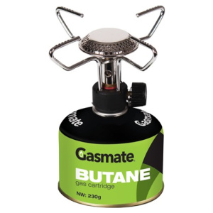 Gasmate Backpacker Stove