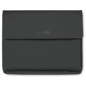 Pacsafe RFIDsafe Passport Wallet