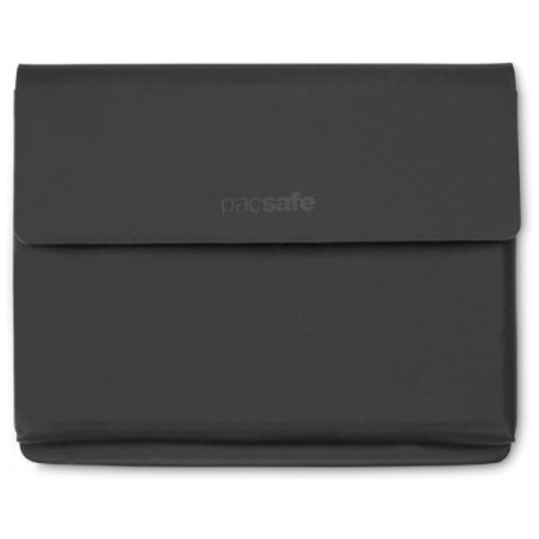 Pacsafe RFIDsafe Passport Wallet TreknTravel
