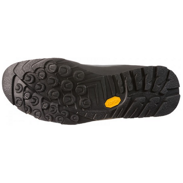 La Sportiva Boulder X Mid | TreknTravel