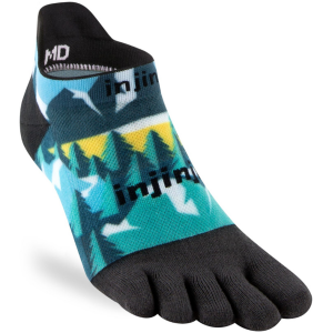 Injinji Lightweight No-show