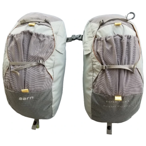 Aarn Expedition Pockets