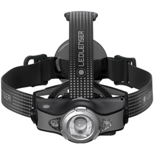 LED Lenser MH11