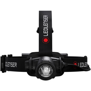LED Lenser H7R Core