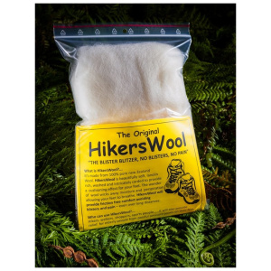 Hikers Wool