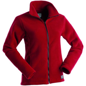 Earth Sea Sky Lava Jacket