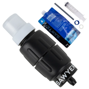 Sawyer Micro Squeeze Filter