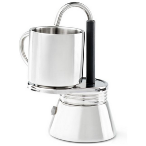 GSI Stainless Mini Espresso