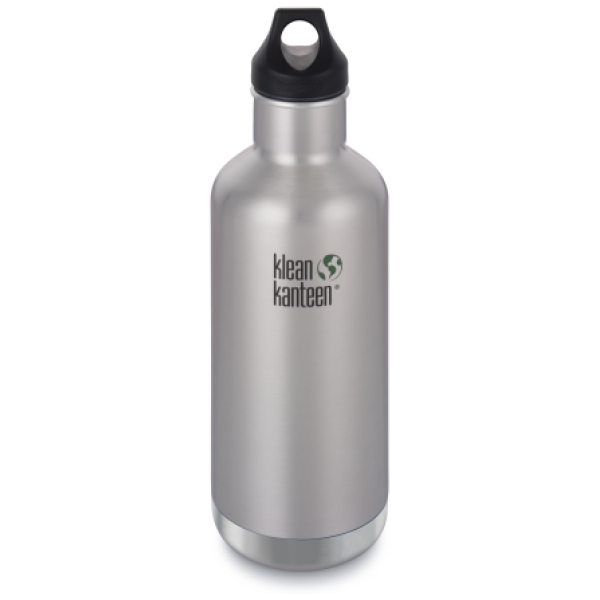Klean Kanteen 946mL Insulated TreknTravel