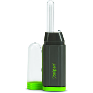 Steripen Adventurer Opti