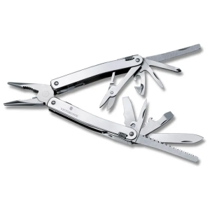 Victorinox Swisstool Spirit X