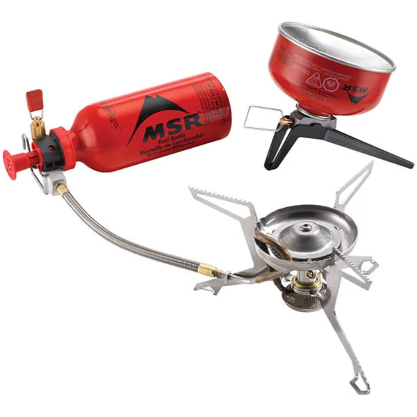 Msr Whisperlite Universal 