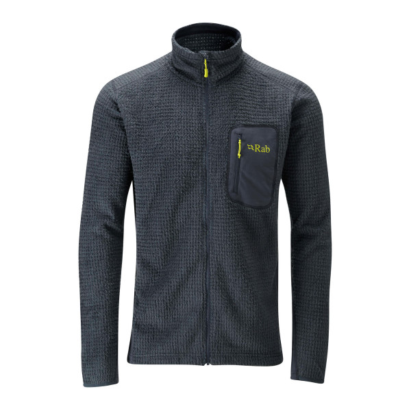 Rab Alpha Flash Jacket