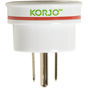 Korjo American Adaptor