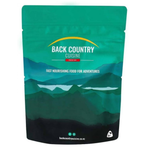 Back Country Cuisine