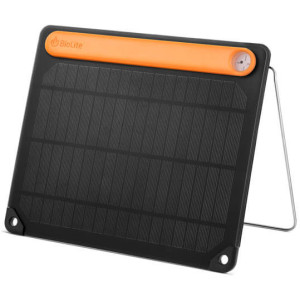 Biolite SolarPanel 5