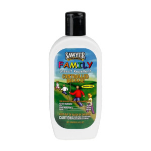 Sawyer Controlled Release 20% Deet