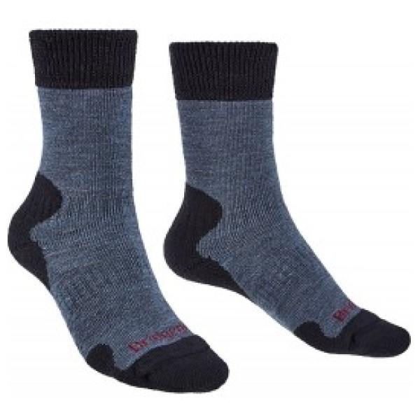 Bridgedale Comfort Summit - womens