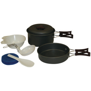 Kiwi Hiker Cookset