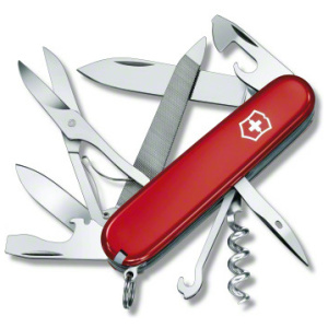 Victorinox Mountaineer