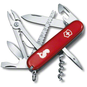 Victorinox Angler