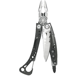 Leatherman Skeletool CX