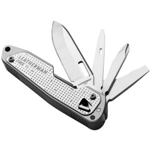 Leatherman Free T2