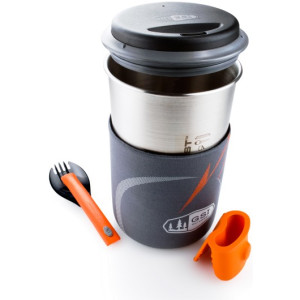 GSI Stainless Minimalist