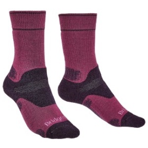 Bridgedale Endurance Trekker - womens