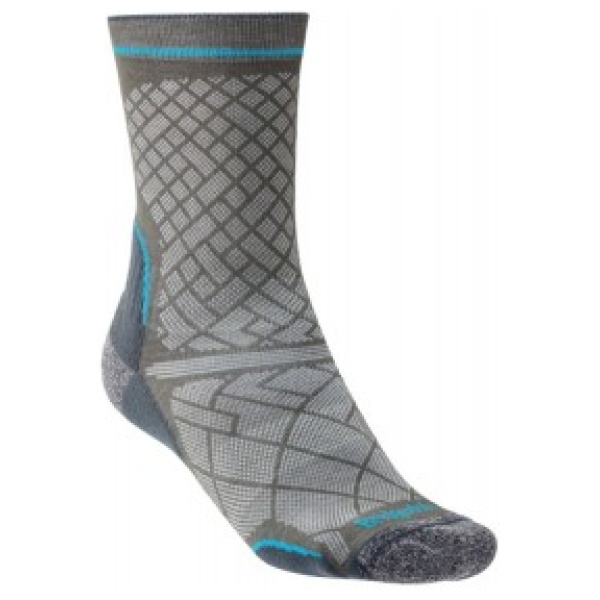 Bridgedale Hike Ultralight T2 Coolmax