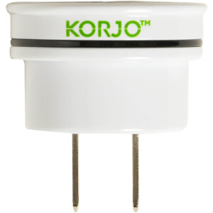 Korjo Japanese Adaptor