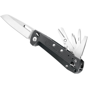 Leatherman Free K4