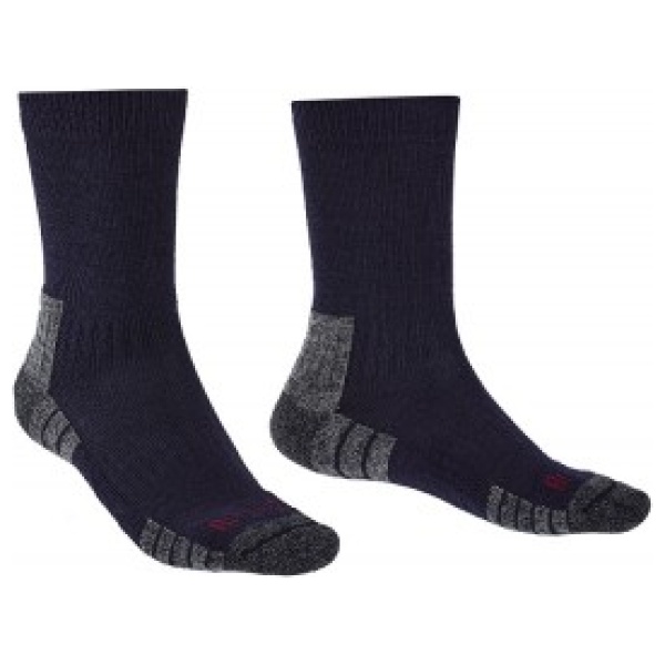 Bridgedale Hike Light Performance - men's