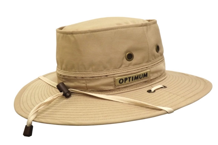 Hills Hats - The Optimum