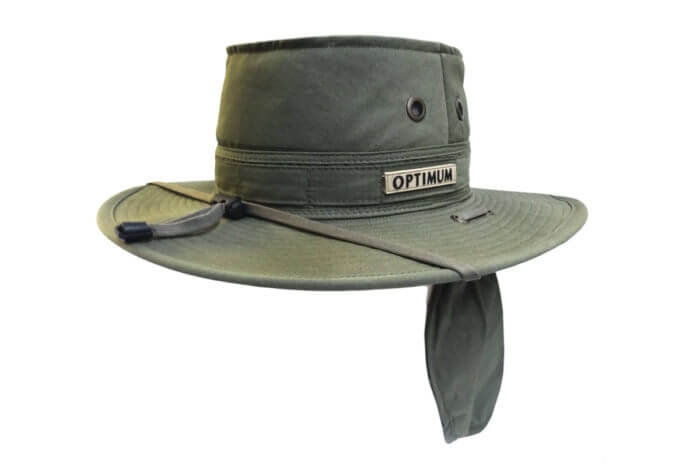 Hills Hats - The Optimum