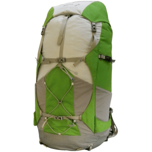 Aarn Peak Aspiration