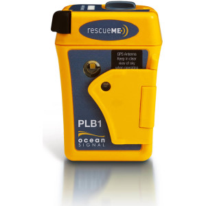 RescueMe PLB