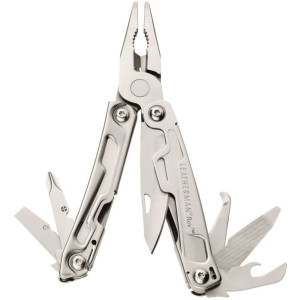Leatherman Rev