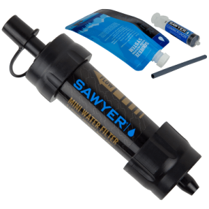 Sawyer Mini Water Filter