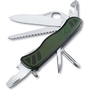 Victorinox Soldier