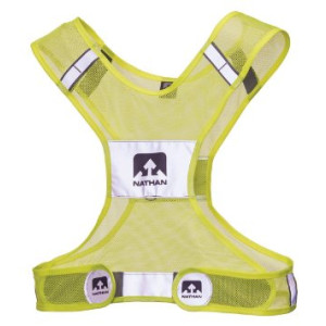 Nathan Streak Reflective Vest