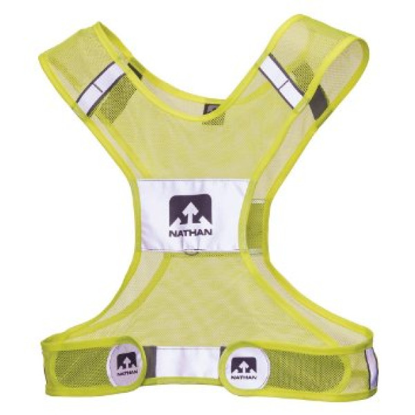 Nathan Streak Reflective Vest