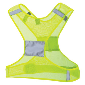 Nathan Streak Reflective Vest