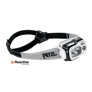 Petzl Swift RL