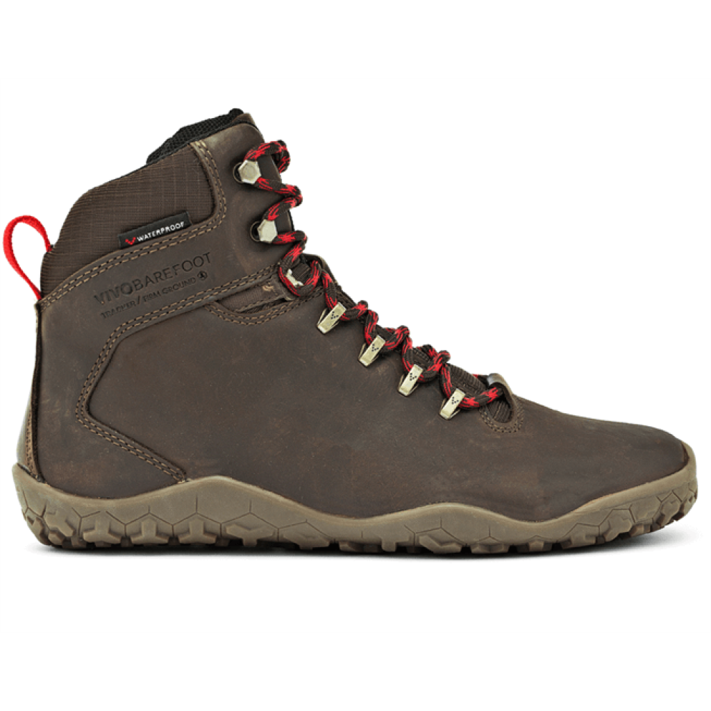 vivobarefoot tracker