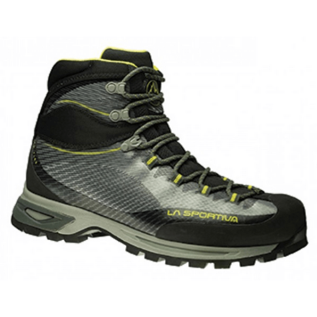 trango trek