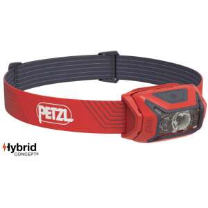 Petzl Actik