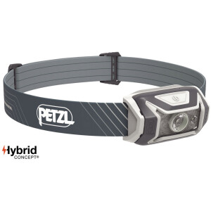 Petzl Actik Core